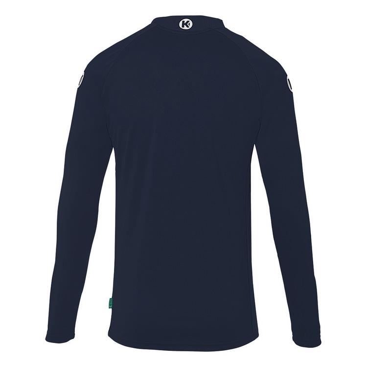 Kempa Kempa Performance Langarmshirt - marine - 0 | SportScheck