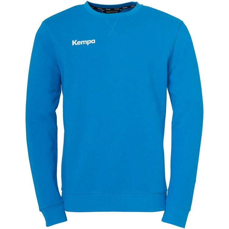 Kempa Kempa TRAINING TOP T-Shirt Kinder - kempablau - 0 | SportScheck
