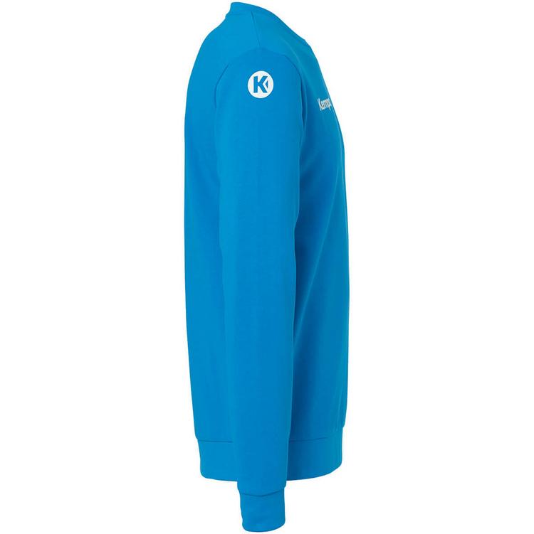 Kempa Kempa TRAINING TOP T-Shirt Kinder - kempablau - 1 | SportScheck