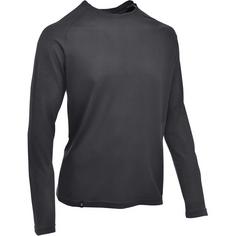 Maul Sport Bludenz-SP Langarmshirt Herren Schwarz01103