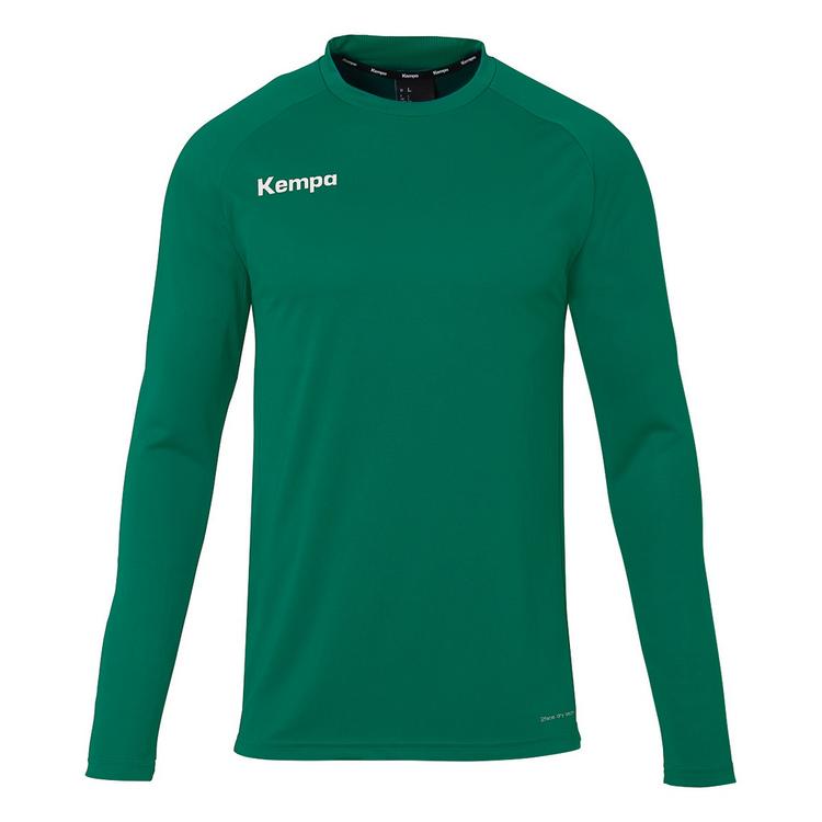 Kempa Kempa Performance Langarmshirt - lagune - 0 | SportScheck