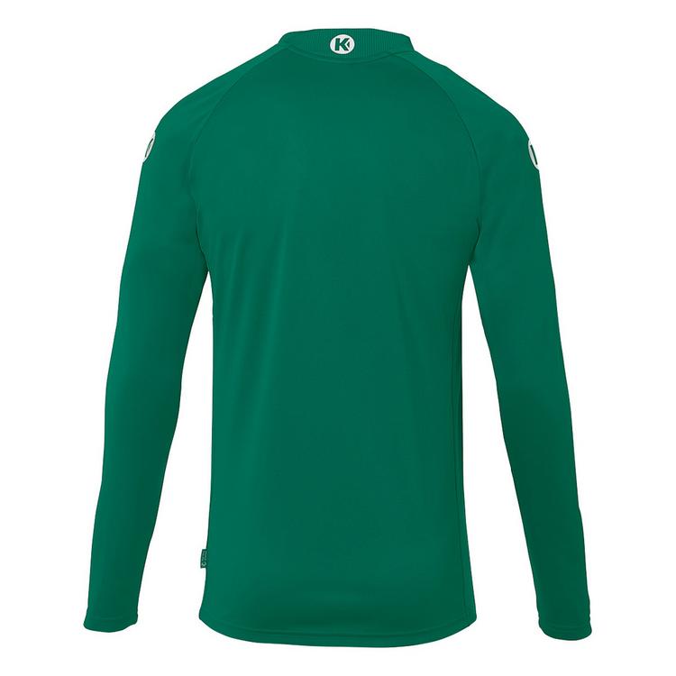 Kempa Kempa Performance Langarmshirt - lagune - 0 | SportScheck