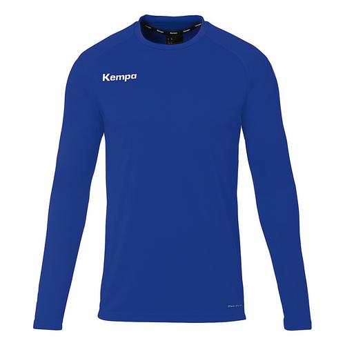 Kempa Performance Kids Langarmshirt Kinder