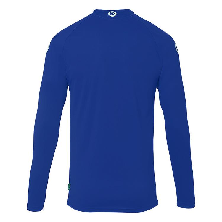 Kempa Kempa Performance Langarmshirt - royal - 0 | SportScheck