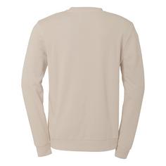 Rückansicht von Kempa TRAINING TOP Langarmshirt beige