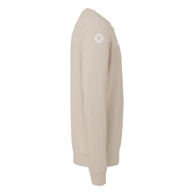 Kempa Kempa TRAINING TOP T-Shirt - beige - 1 | SportScheck