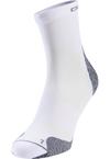 Odlo CERAMICOOL RUN Socken - white(10000)