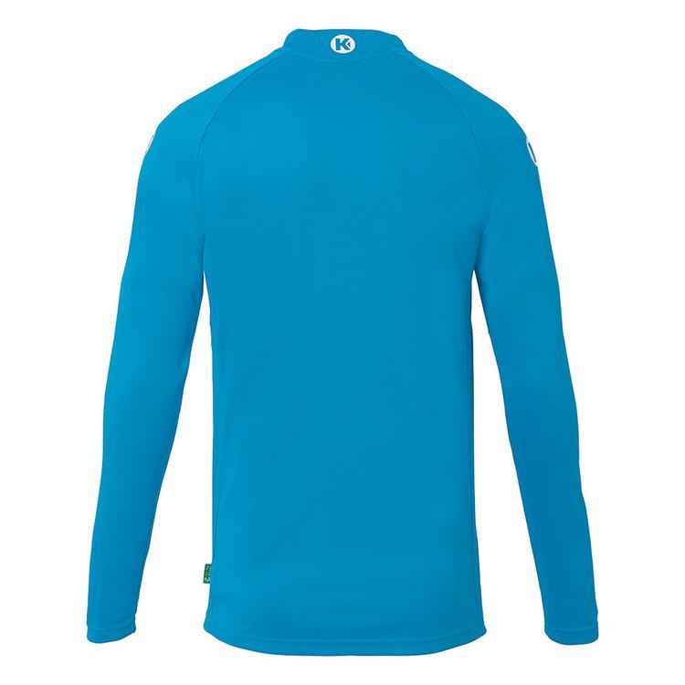 Kempa Kempa Performance Langarmshirt - kempablau - 0 | SportScheck