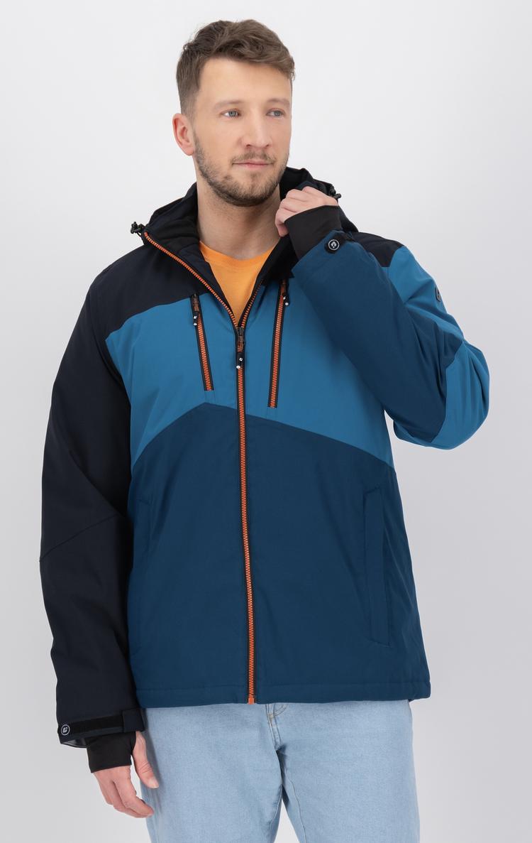 KILLTEC KILLTEC KSW 306 Skijacke Herren - navy - 1 | SportScheck
