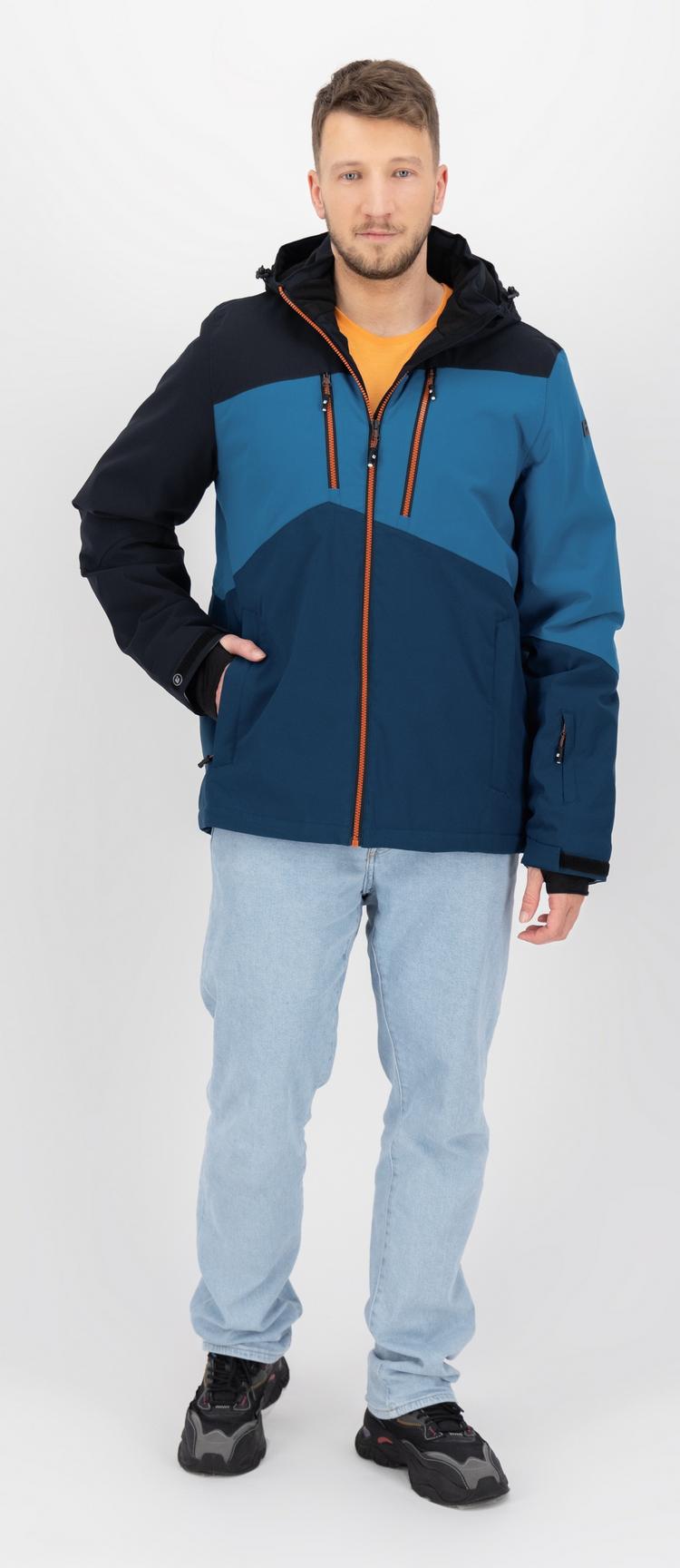 KILLTEC KILLTEC KSW 306 Skijacke Herren - navy - 2 | SportScheck