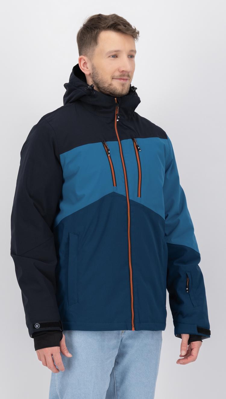 KILLTEC KILLTEC KSW 306 Skijacke Herren - navy - 3 | SportScheck