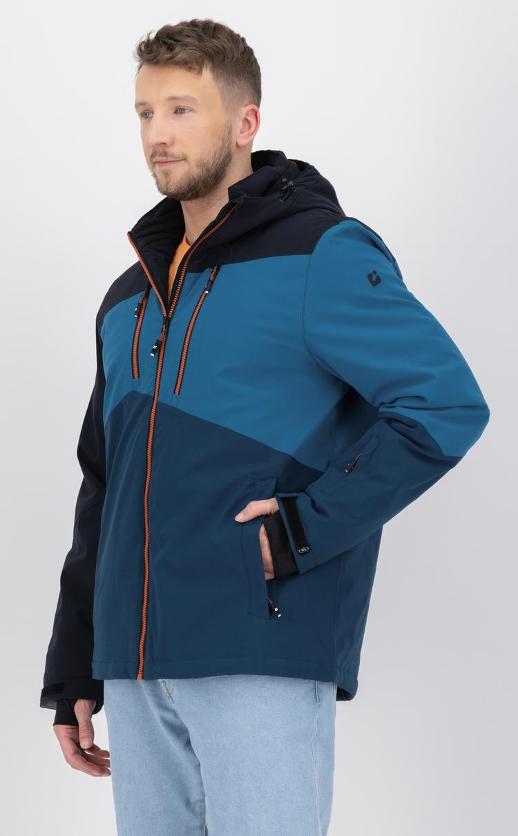 KILLTEC KILLTEC KSW 306 Skijacke Herren - navy - 4 | SportScheck