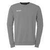 Kempa TRAINING TOP T-Shirt - steingrau