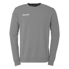 Kempa TRAINING TOP Langarmshirt steingrau