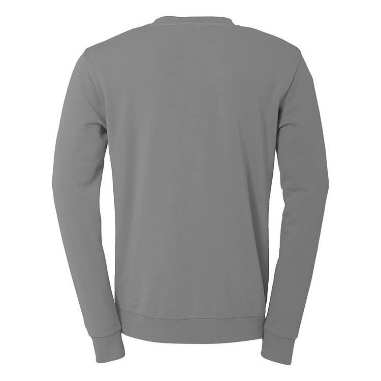 Kempa Kempa TRAINING TOP T-Shirt - steingrau - 0 | SportScheck