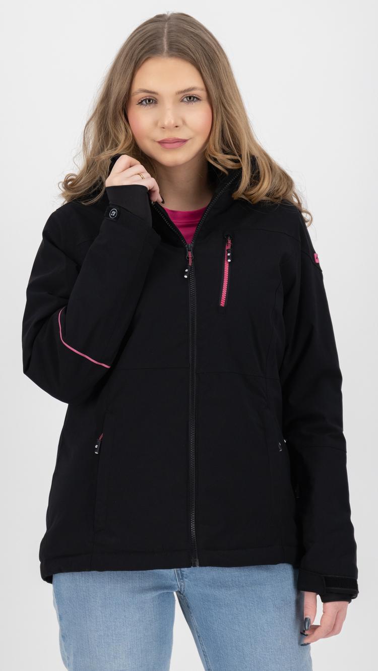 KILLTEC KILLTEC KSW 438 WMN Skijacke Damen - schwarz - 1 | SportScheck