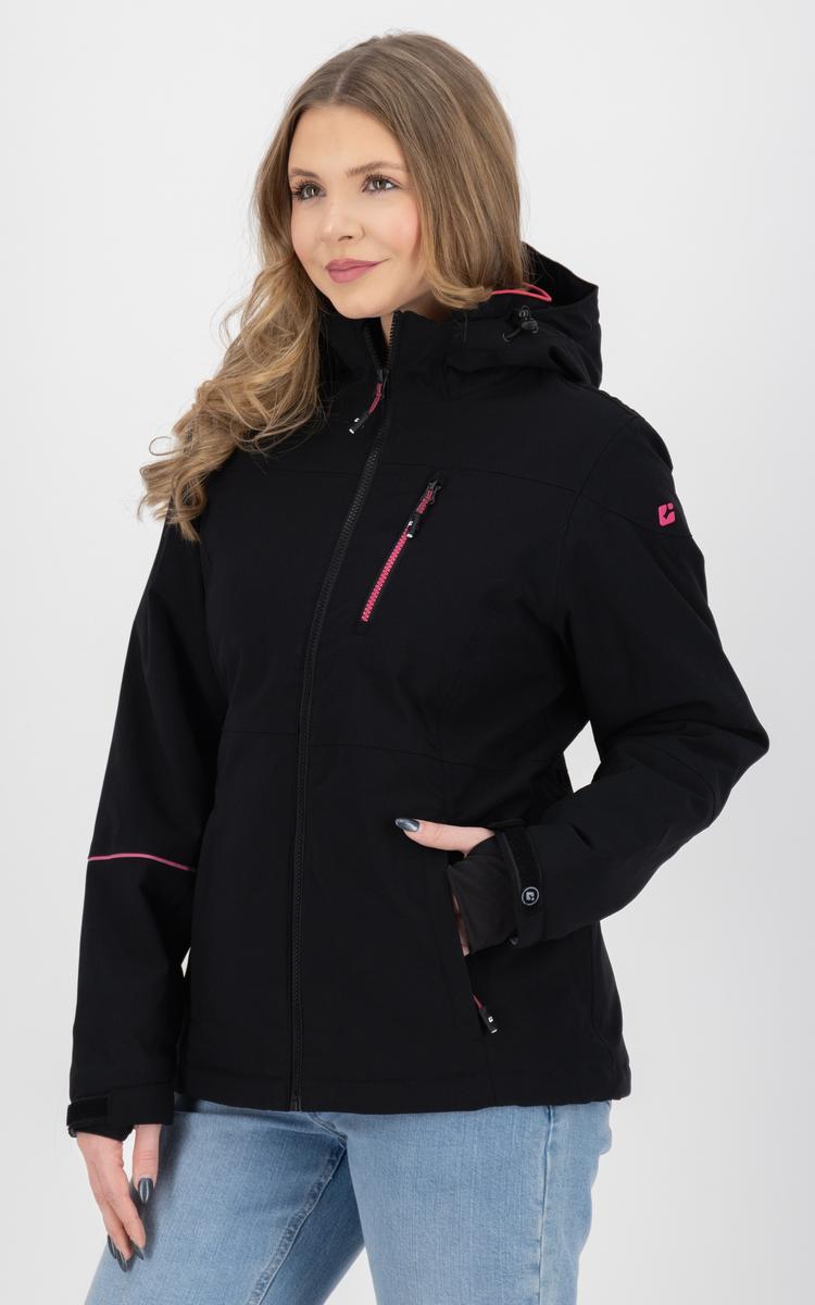 KILLTEC KILLTEC KSW 438 WMN Skijacke Damen - schwarz - 2 | SportScheck