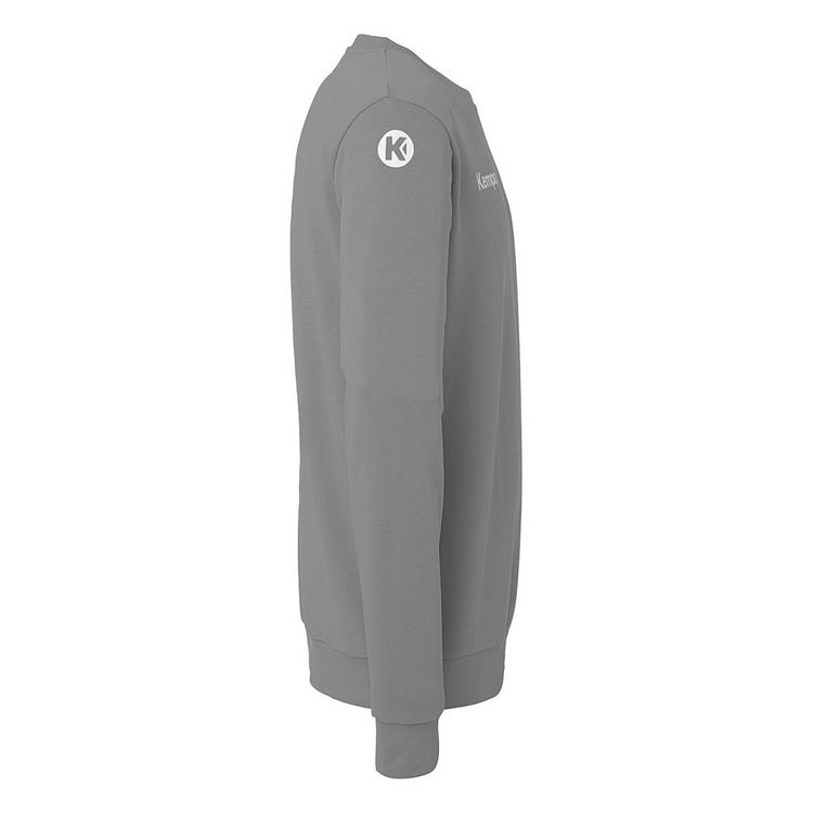 Kempa Kempa TRAINING TOP T-Shirt - steingrau - 1 | SportScheck