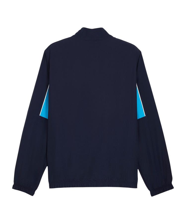 PUMA PUMA Manchester City ftblARCHIVE Jacke Trainingsjacke Herren - blau - 0 | SportScheck