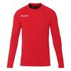 Kempa Performance Langarmshirt - rot