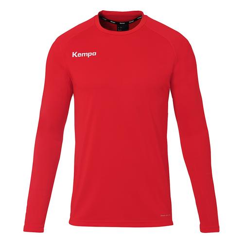 Kempa Performance Langarmshirt