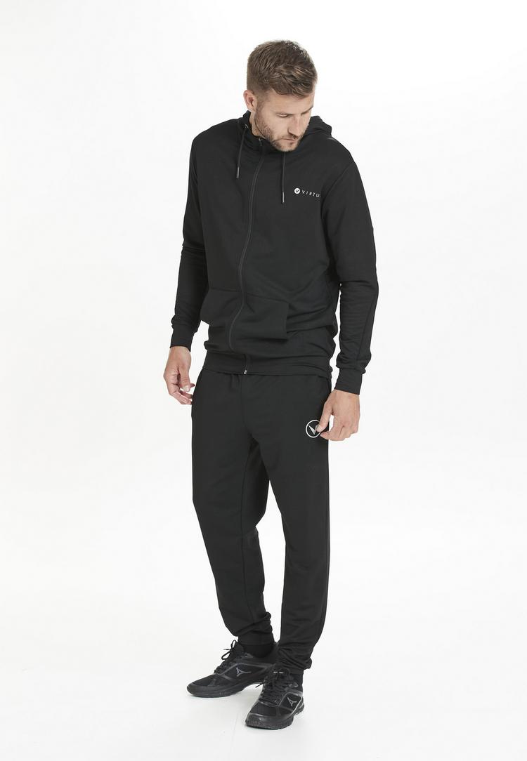 Virtus Virtus Streat Trainingshose Herren - 1001 Black - 0 | SportScheck