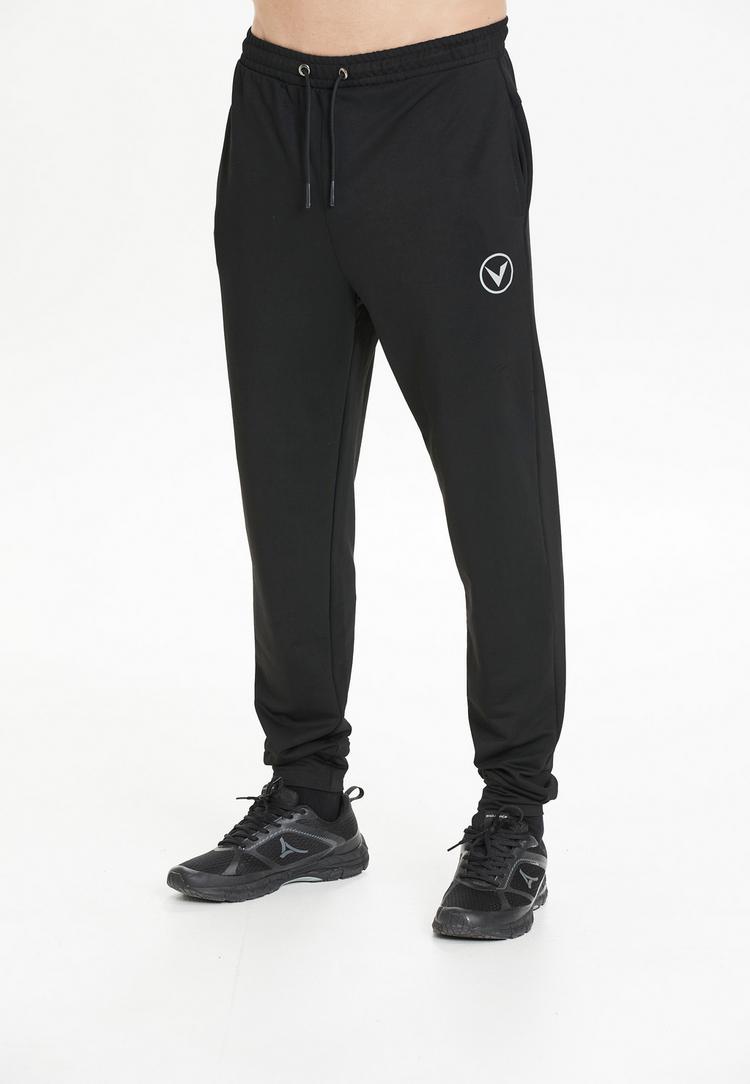 Virtus Virtus Streat Trainingshose Herren - 1001 Black - 1 | SportScheck
