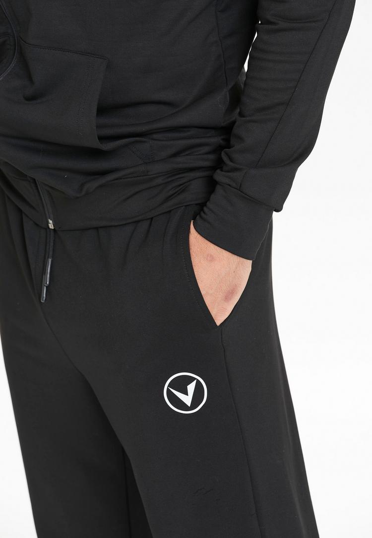 Virtus Virtus Streat Trainingshose Herren - 1001 Black - 0 | SportScheck