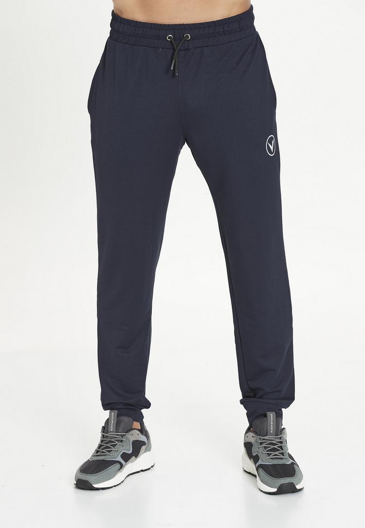 Virtus Virtus Streat Trainingshose Herren - 2101 Dark Sapphire - 2 | SportScheck