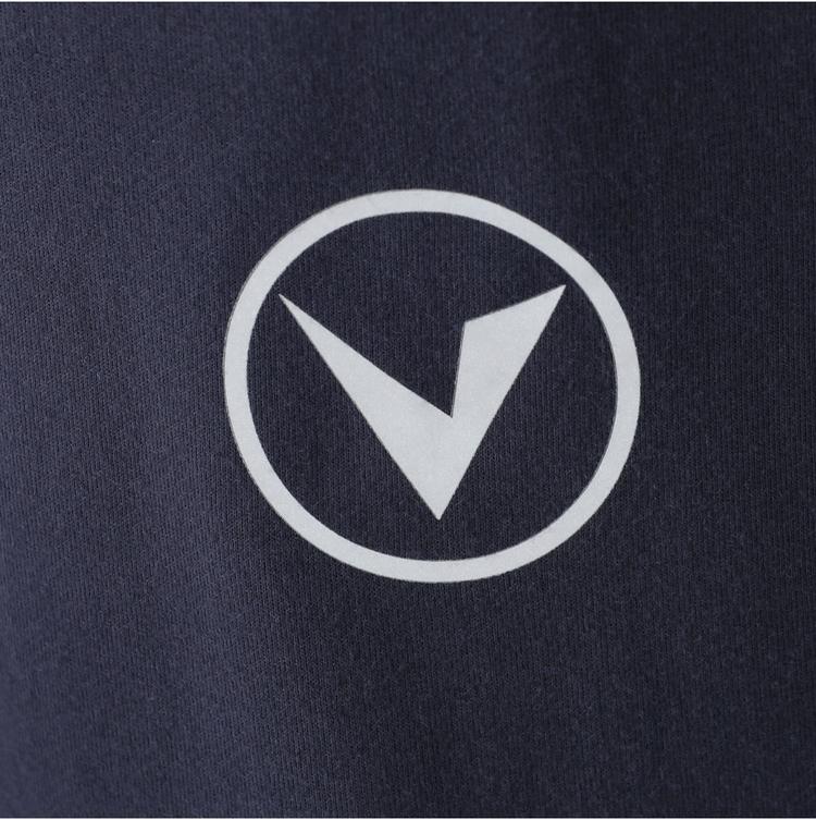 Virtus Virtus Streat Trainingshose Herren - 2101 Dark Sapphire - 2 | SportScheck