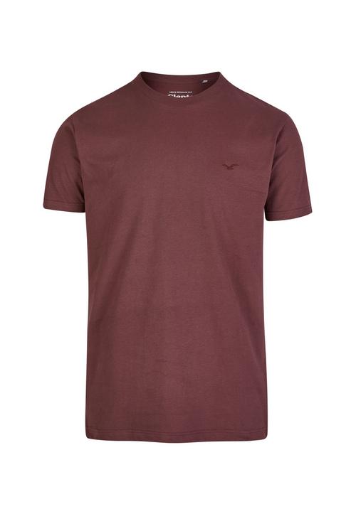 Cleptomanicx Ligull Regular T-Shirt Herren