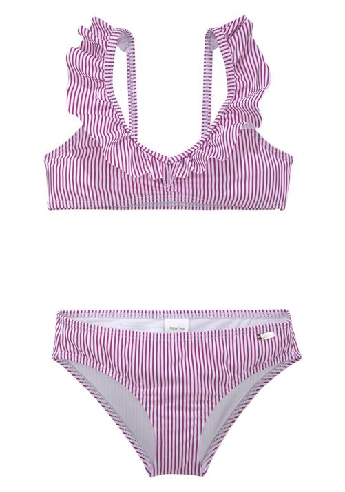 Buffalo Bustier-Bikini Bikini Set Damen