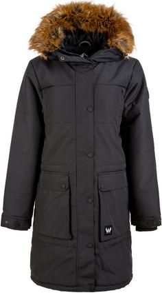 Whistler Lizbeth Parka Damen 1001 Black