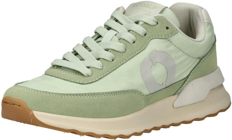 Ecoalf Ecoalf Sneaker Sneaker Damen - Hellgr&uuml;n - 0 | SportScheck