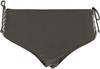 Cruz Celinn Bikini Hose Damen - 3052 Forest Night