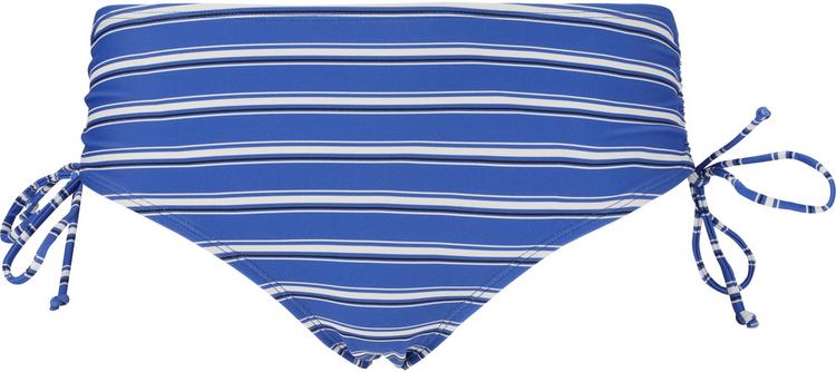 Cruz Cruz Celinn Bikini Hose Damen - Print 3577 Blue stripe - 0 | SportScheck