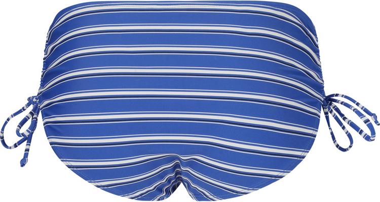 Cruz Cruz Celinn Bikini Hose Damen - Print 3577 Blue stripe - 0 | SportScheck