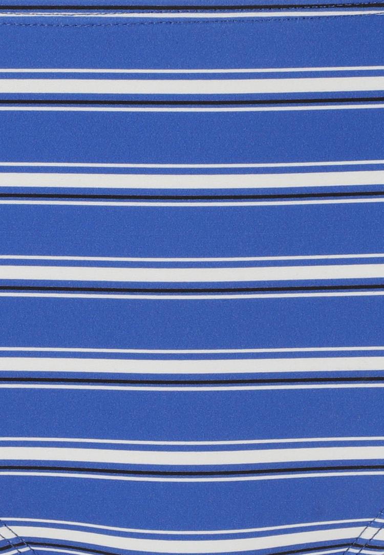 Cruz Cruz Celinn Bikini Hose Damen - Print 3577 Blue stripe - 0 | SportScheck