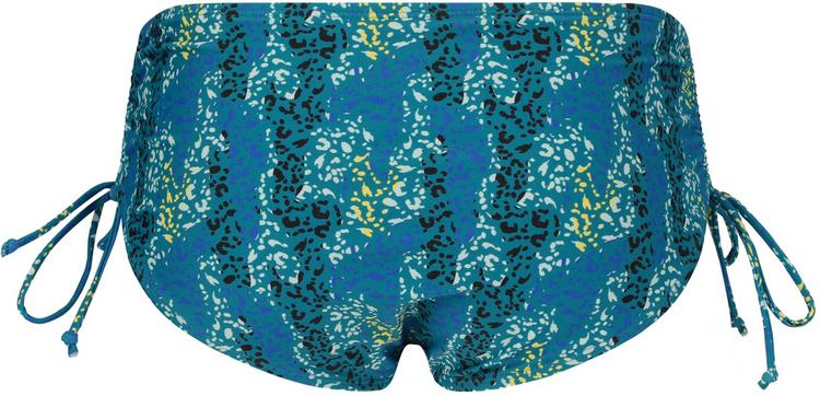 Cruz Cruz Celinn Bikini Hose Damen - Print 3575 Leopard - 0 | SportScheck