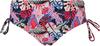 Cruz Celinn Bikini Hose Damen - Print 3576 Tropical