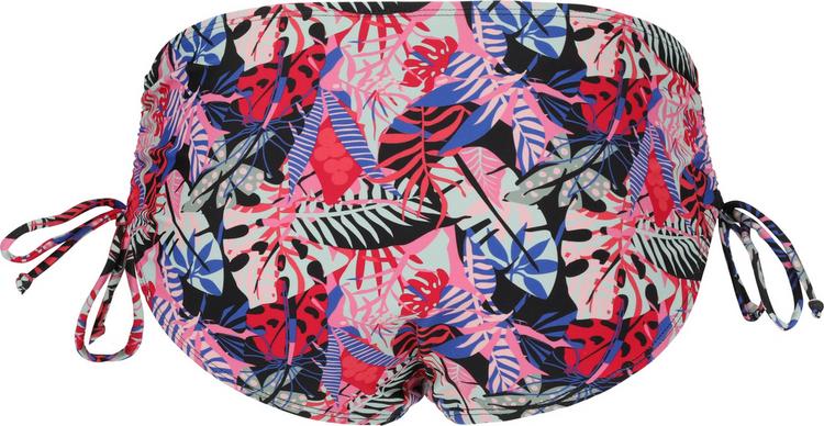 Cruz Cruz Celinn Bikini Hose Damen - Print 3576 Tropical - 0 | SportScheck