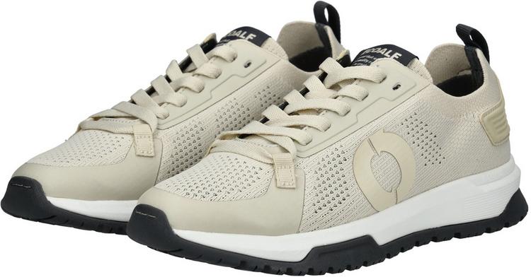 Ecoalf Ecoalf Sneaker Sneaker Damen - Creme - 0 | SportScheck
