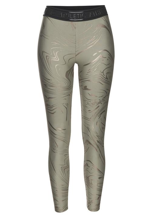 LASCANA Active Funktionsleggings Tights Damen