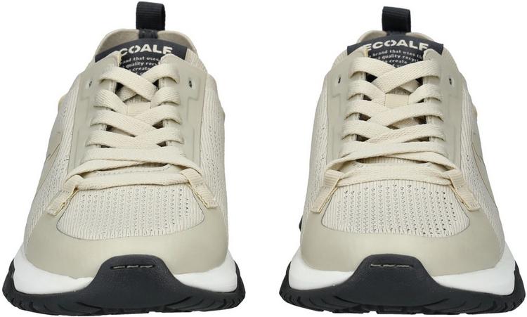 Ecoalf Ecoalf Sneaker Sneaker Damen - Creme - 1 | SportScheck