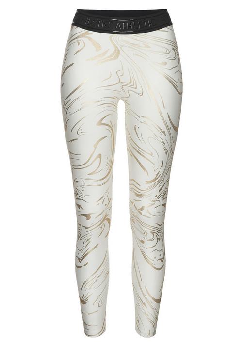 LASCANA Active Funktionsleggings Tights Damen