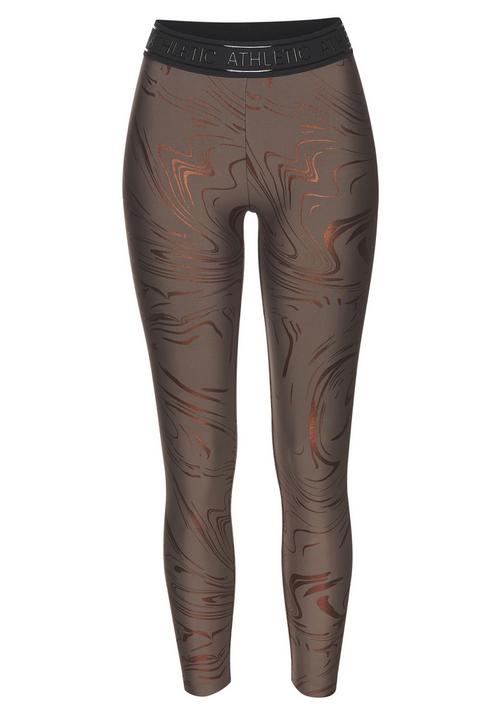 LASCANA Active Funktionsleggings Tights Damen