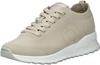 Ecoalf Sneaker Sneaker Damen - Sand