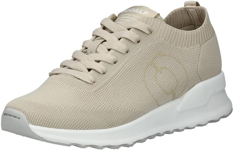 Ecoalf Ecoalf Sneaker Sneaker Damen - Sand - 0 | SportScheck