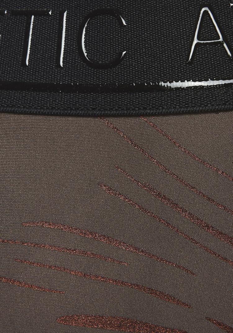 LASCANA Active LASCANA Active Funktionsleggings Tights Damen - braun - kupfer - 1 | SportScheck