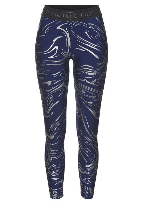LASCANA Active Funktionsleggings Tights Damen